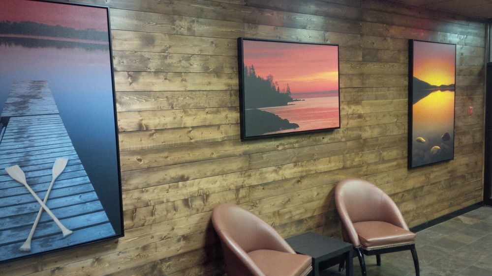 Copper River Inn Fort Frances Exterior foto